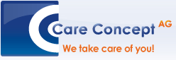 Care Concept® AG